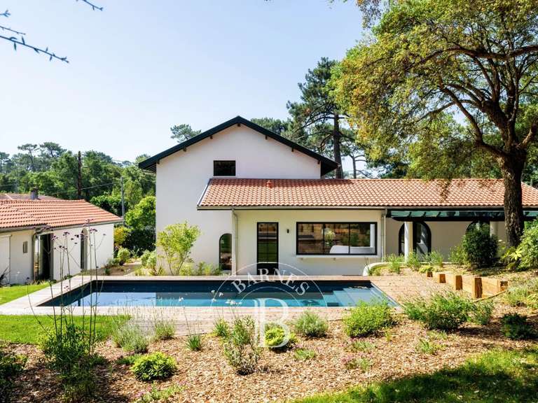 Maison Hossegor - 6 chambres