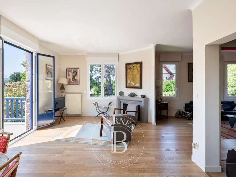 Maison Ciboure - 4 chambres - 170m²