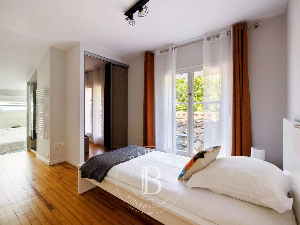 Maison Anglet