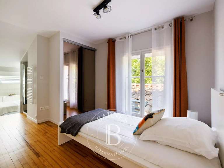 Maison Anglet - 4 chambres - 200m²