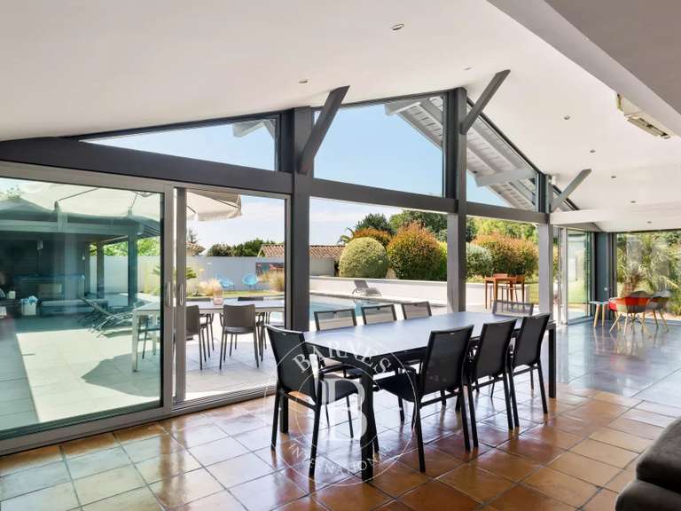 Maison Anglet - 4 chambres - 200m²