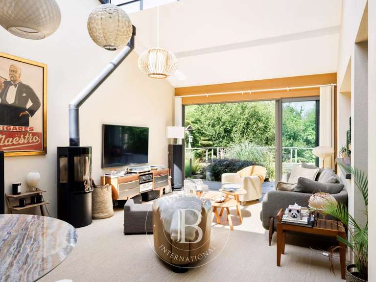 House Bassussarry - 244m²
