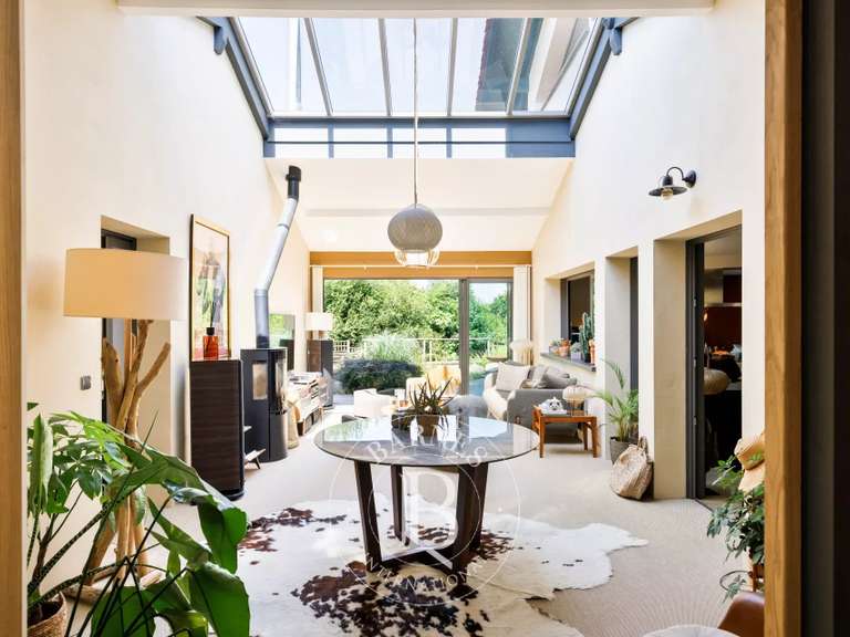 Maison Bassussarry - 244m²