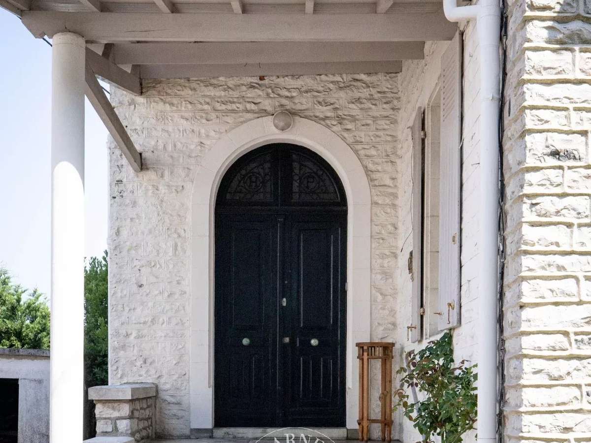 Maison Bayonne
