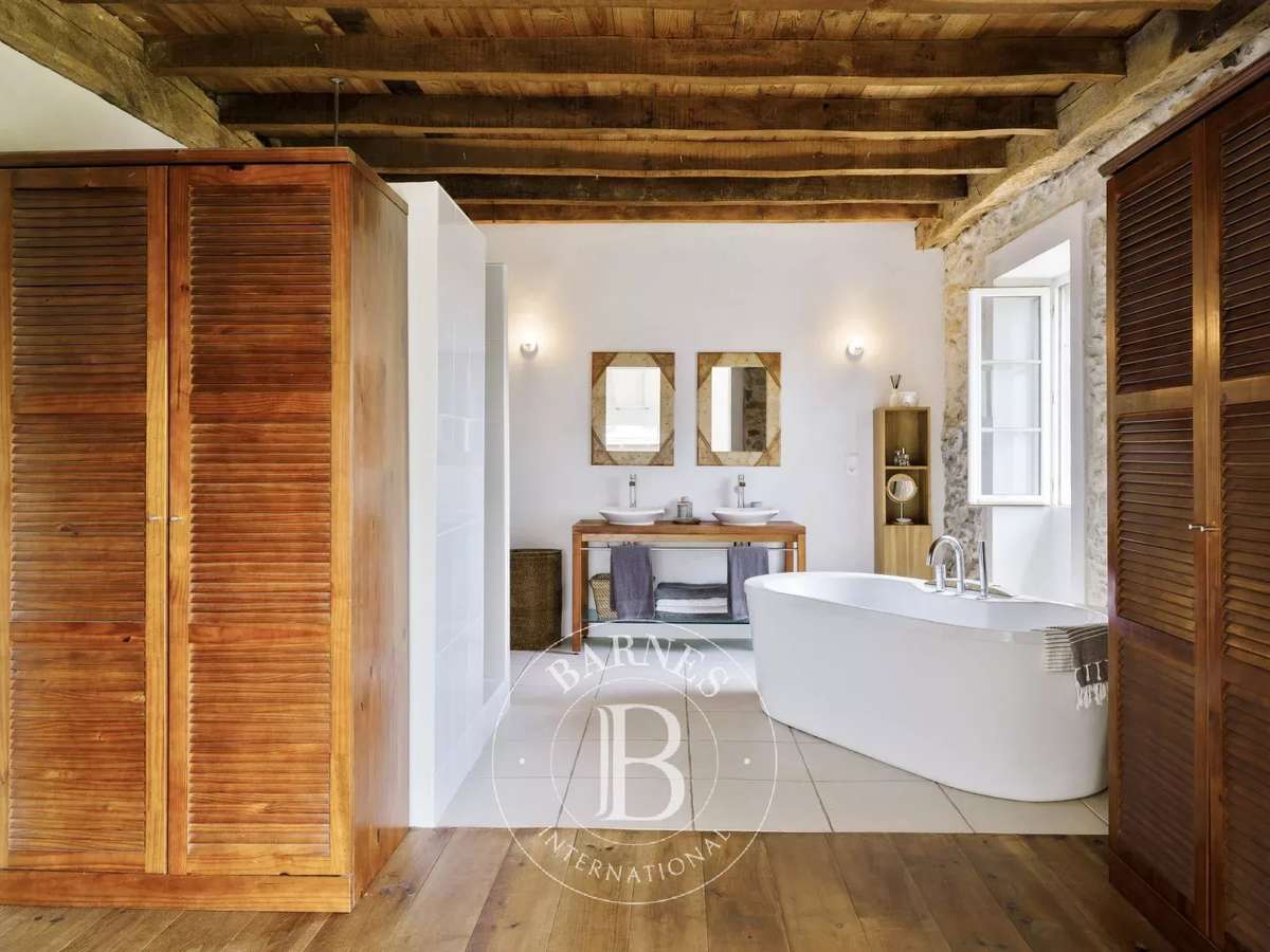 Maison Bardos