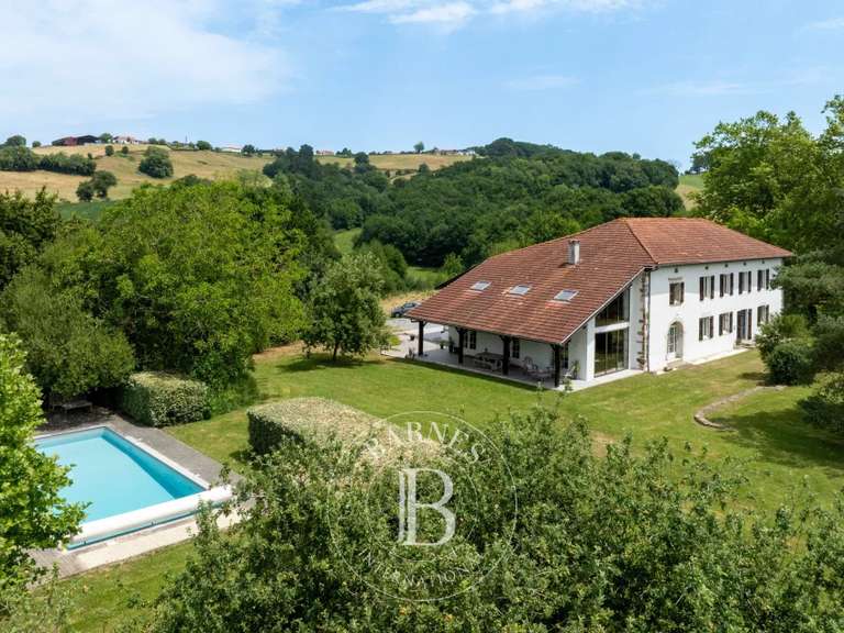Maison Bardos - 6 chambres - 522m²