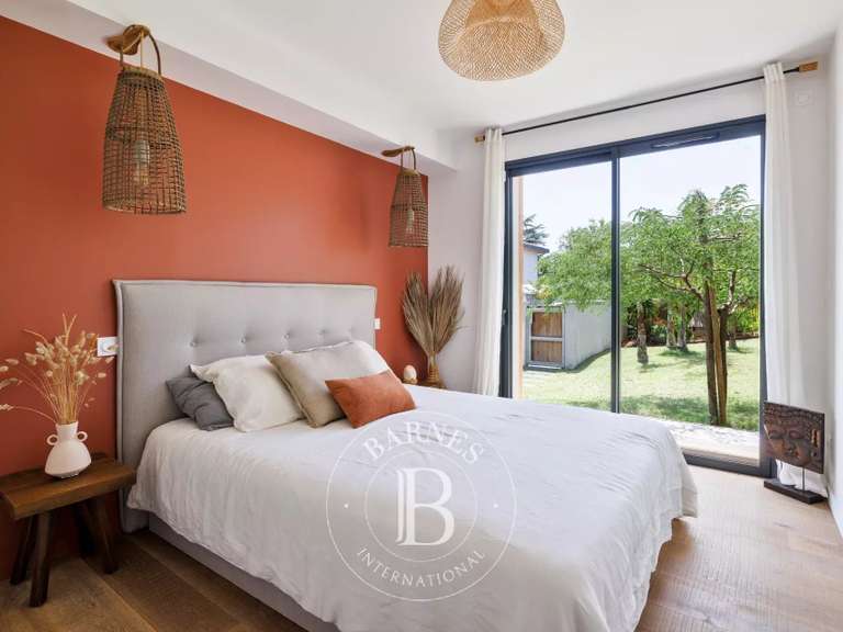 Maison Anglet - 4 chambres - 199m²