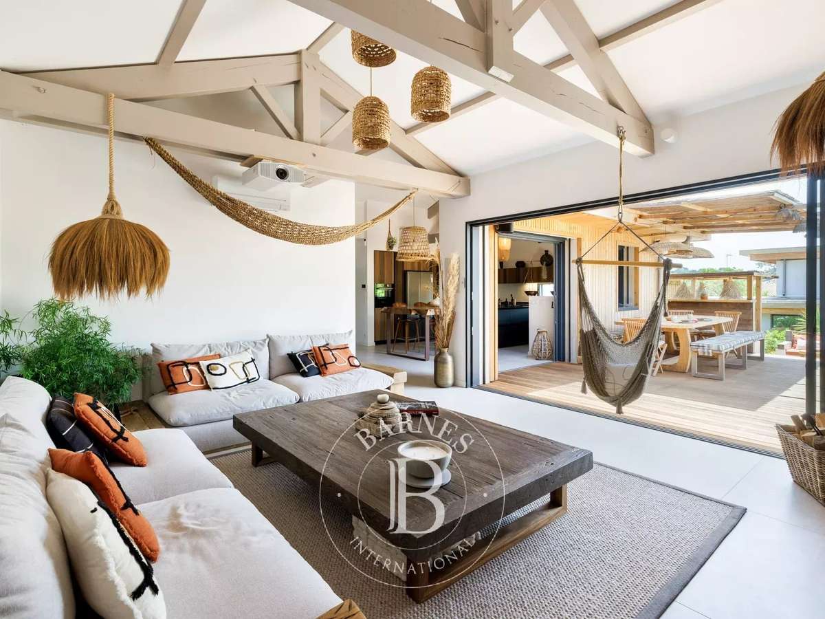Maison Anglet