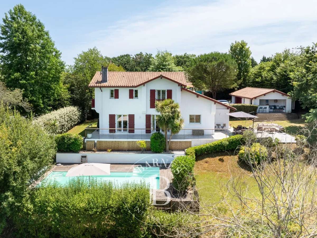 Maison Arbonne