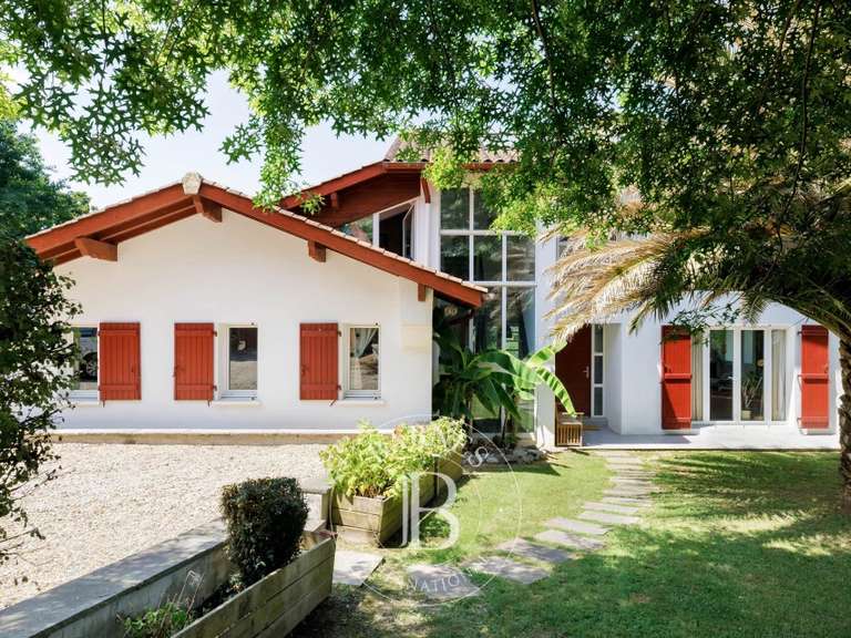 House Arbonne - 4 bedrooms - 170m²