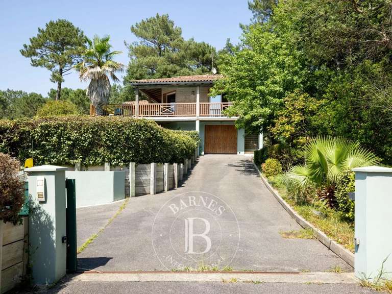Maison Seignosse - 5 chambres - 150m²