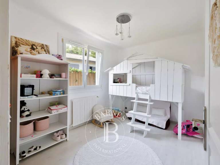Maison Bayonne - 7 chambres - 215m²