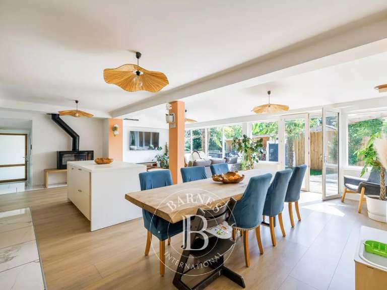 Maison Bayonne - 7 chambres - 215m²