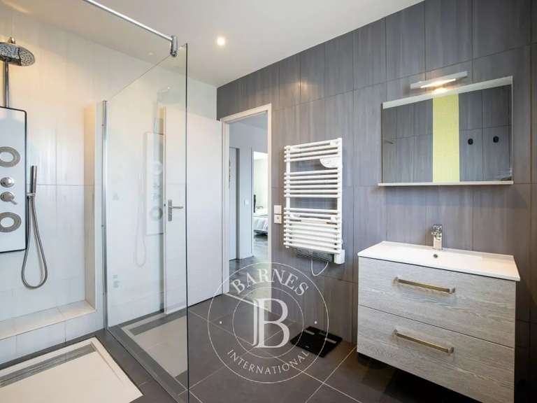 Maison Lahonce - 4 chambres - 170m²