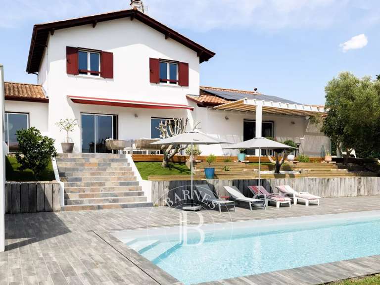 Maison Lahonce - 4 chambres - 170m²