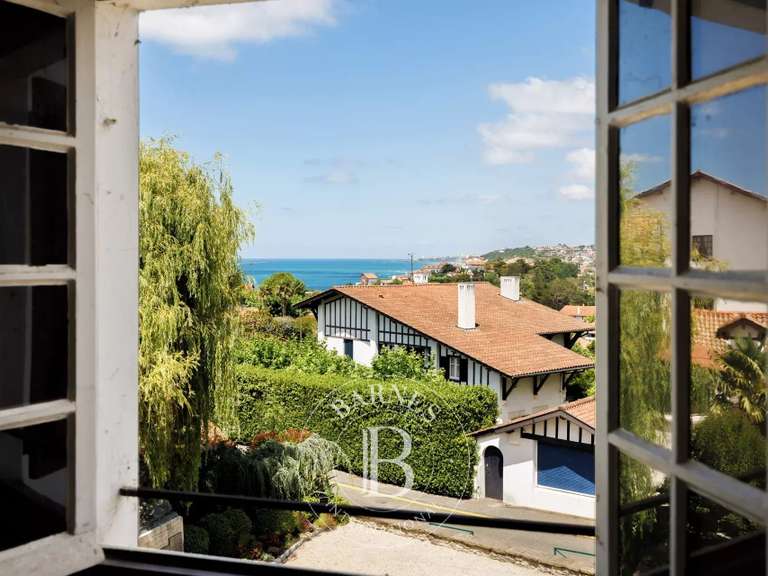 House Guéthary - 8 bedrooms - 278m²