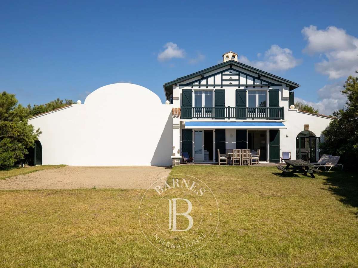 Maison Bidart