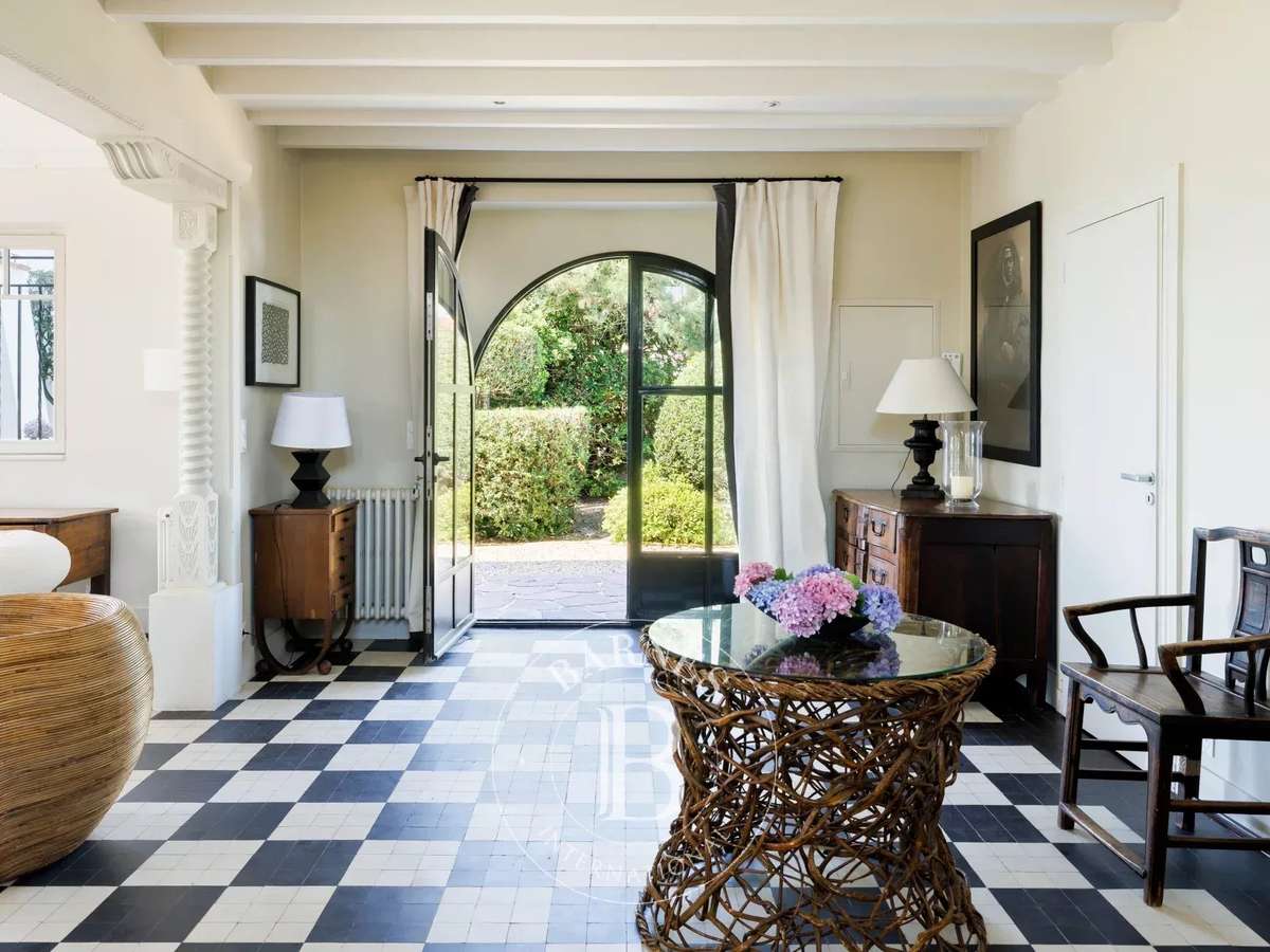 Maison Bidart
