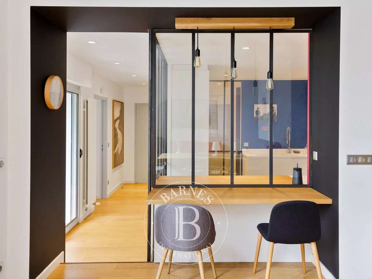 Maison Biarritz