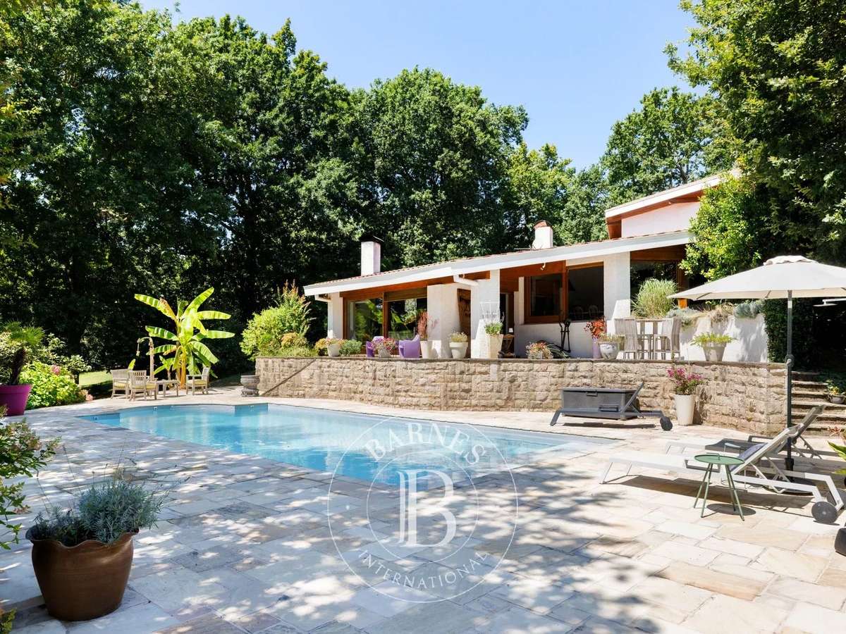 Maison Bidart