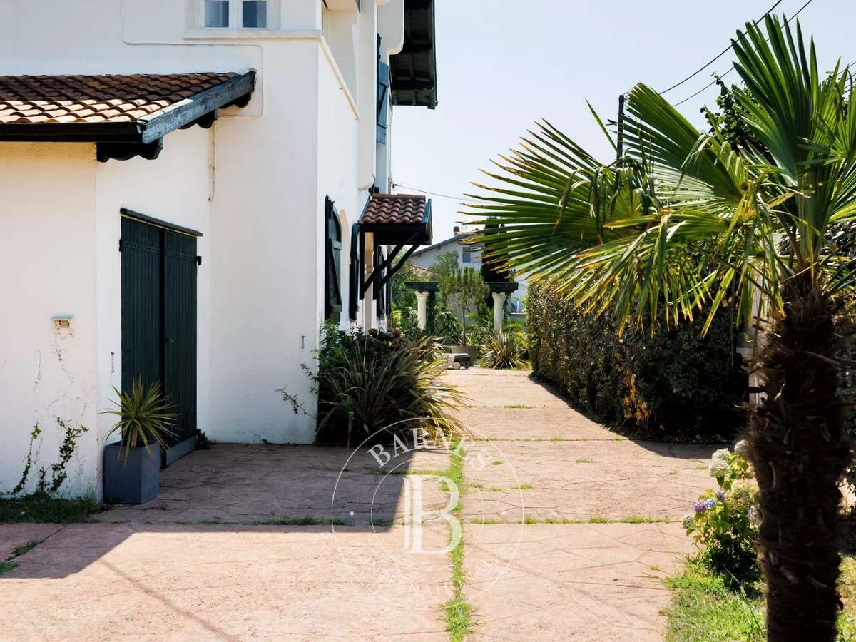 Maison Biarritz