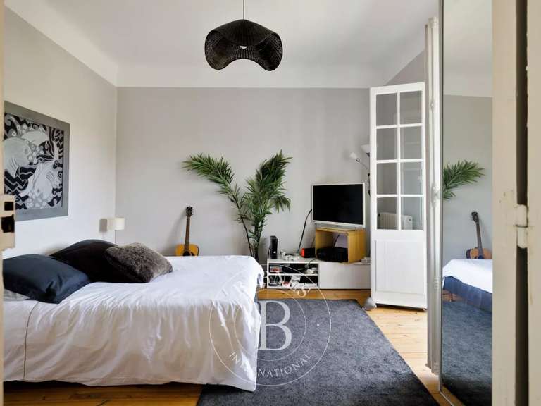 Maison Biarritz - 4 chambres - 155m²