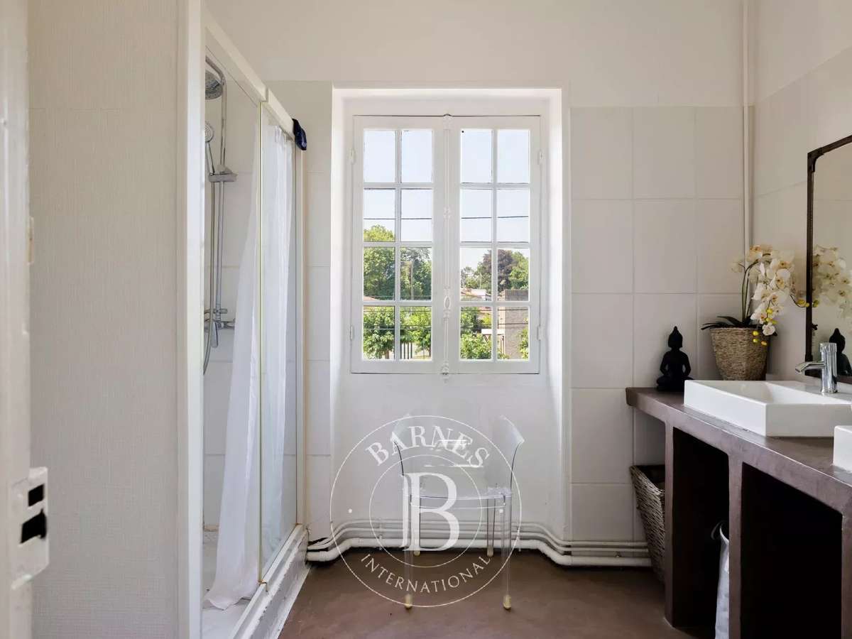 Maison Biarritz