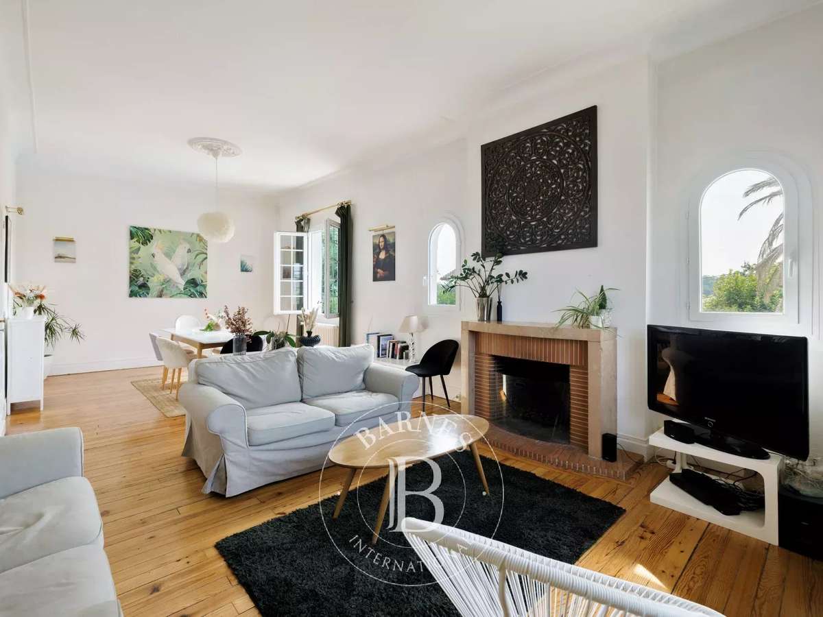 Maison Bayonne