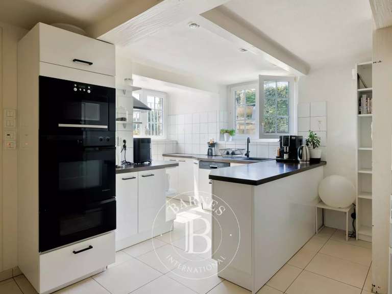 House Bayonne - 4 bedrooms - 170m²