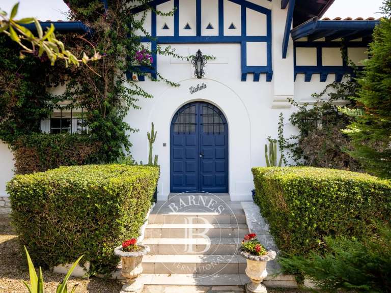 Maison Bayonne - 4 chambres - 170m²