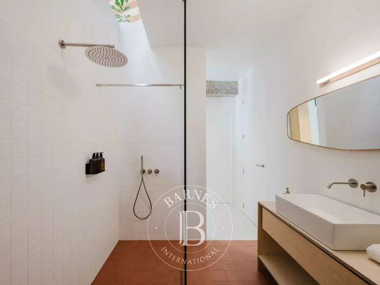 Maison Saint-Sébastien - 4 chambres - 350m²
