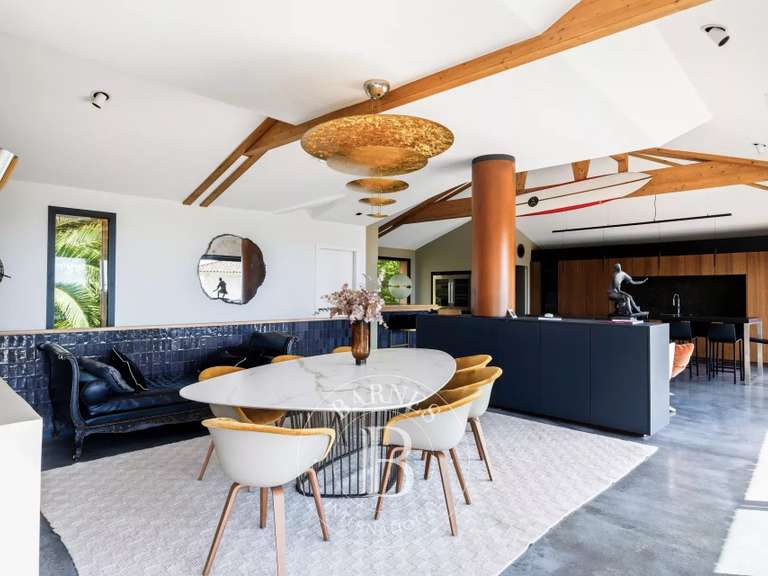 Maison Anglet - 6 chambres - 422m²