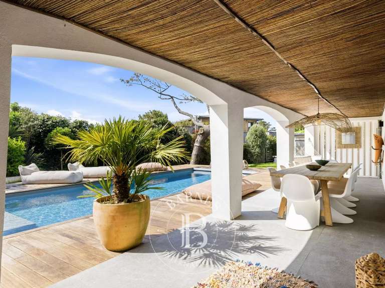 Maison Anglet - 6 chambres - 422m²