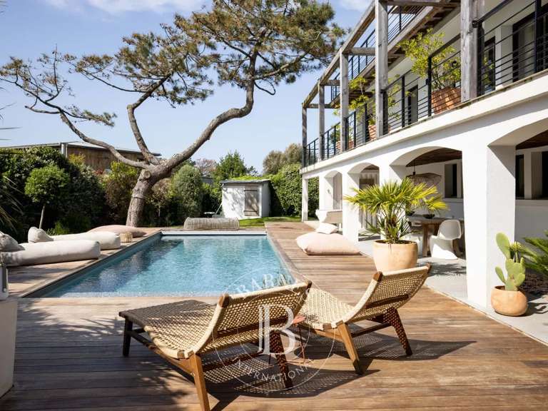 Maison Anglet - 6 chambres - 422m²