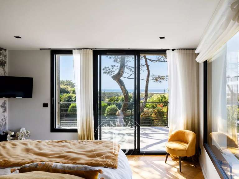 Maison Anglet - 6 chambres - 422m²