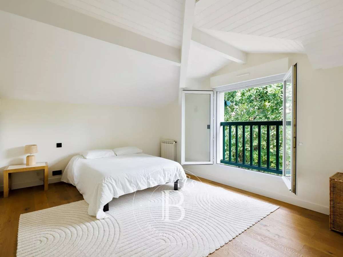 Maison Anglet
