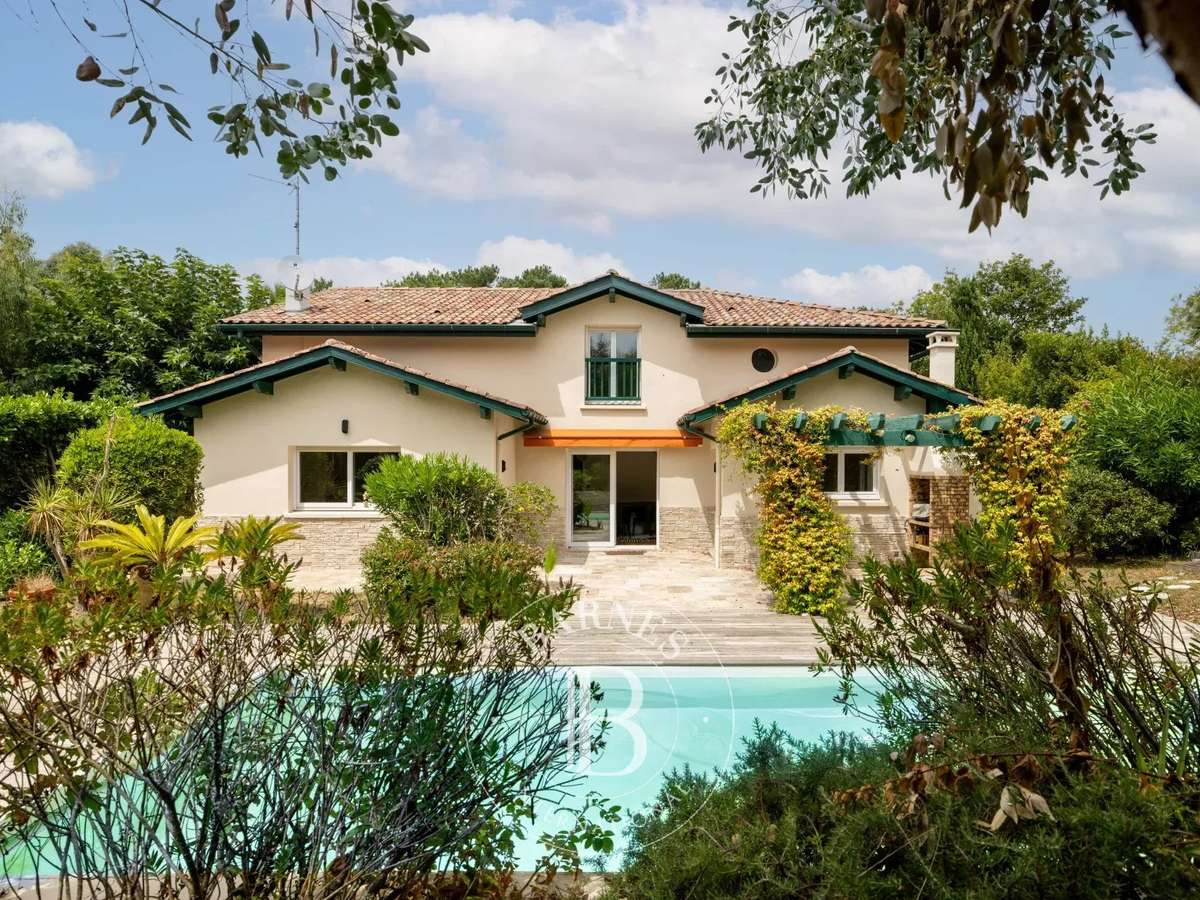 Maison Anglet