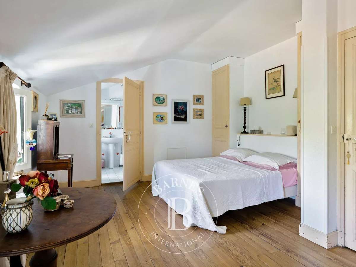 Maison Arbonne
