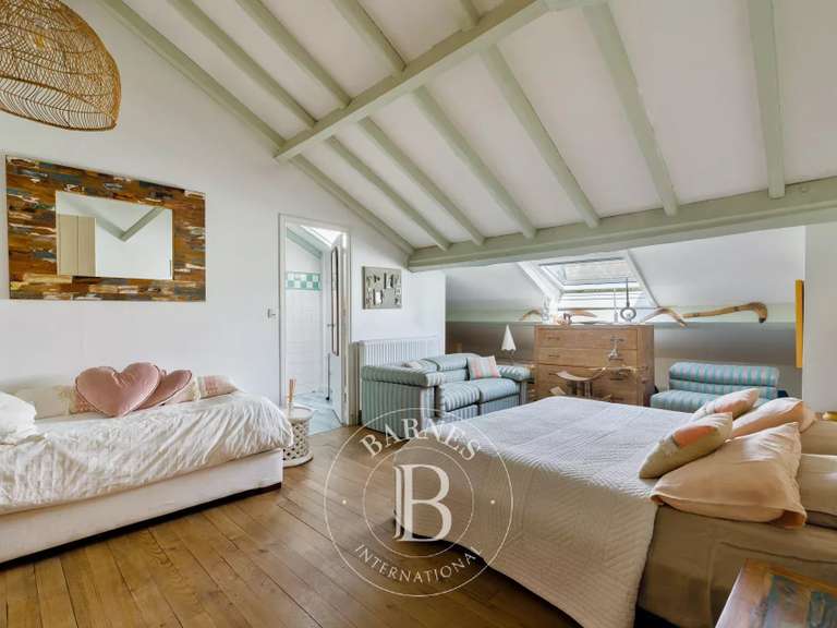 Maison Arbonne - 6 chambres - 348m²