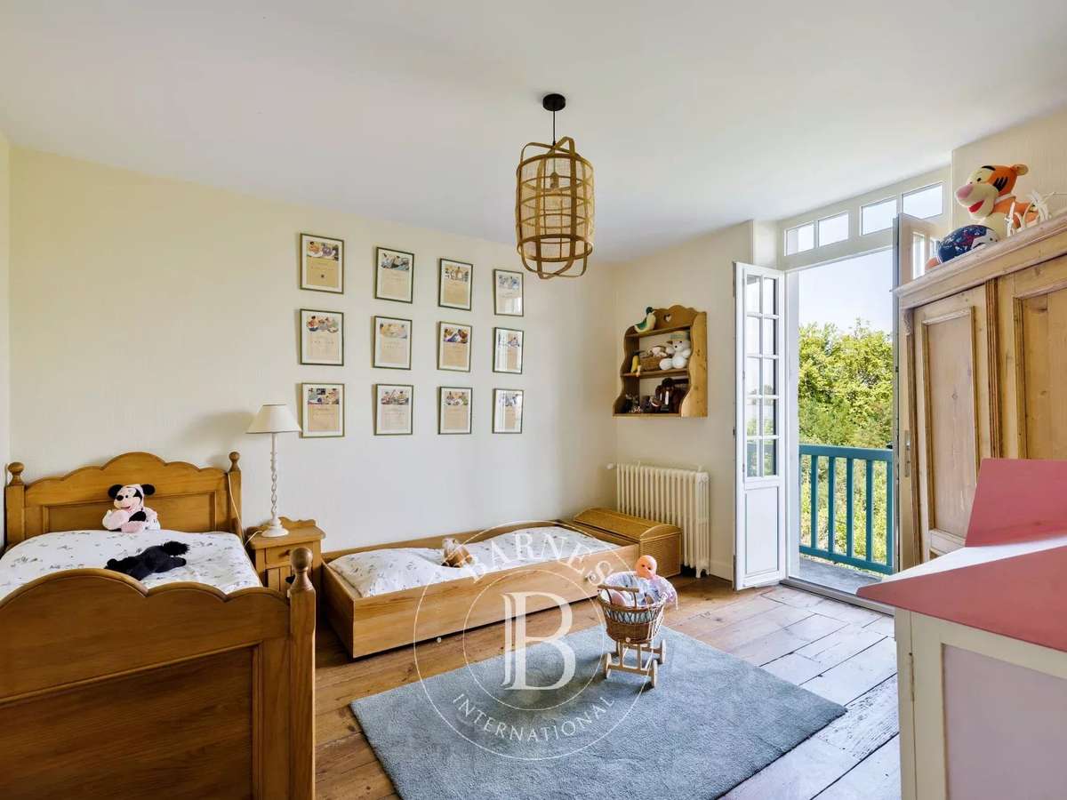 Maison Arbonne