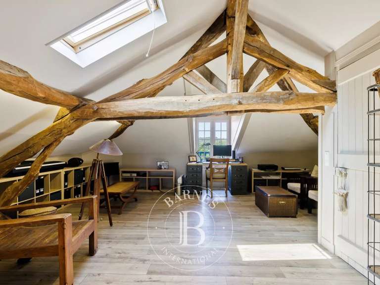 House Arbonne - 6 bedrooms - 348m²