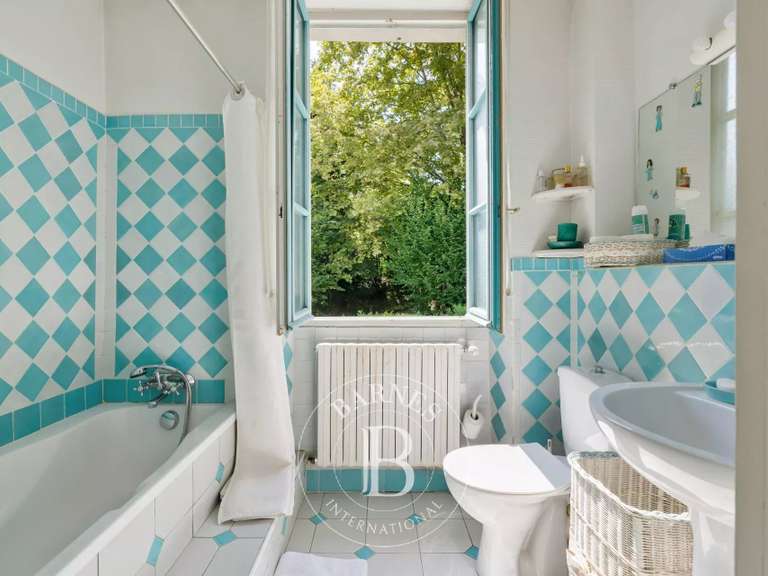 Maison Arbonne - 6 chambres - 348m²
