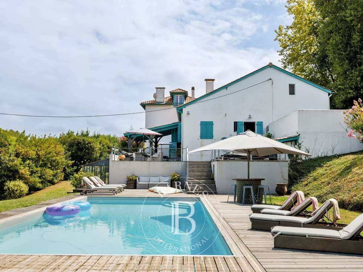 Maison Arbonne