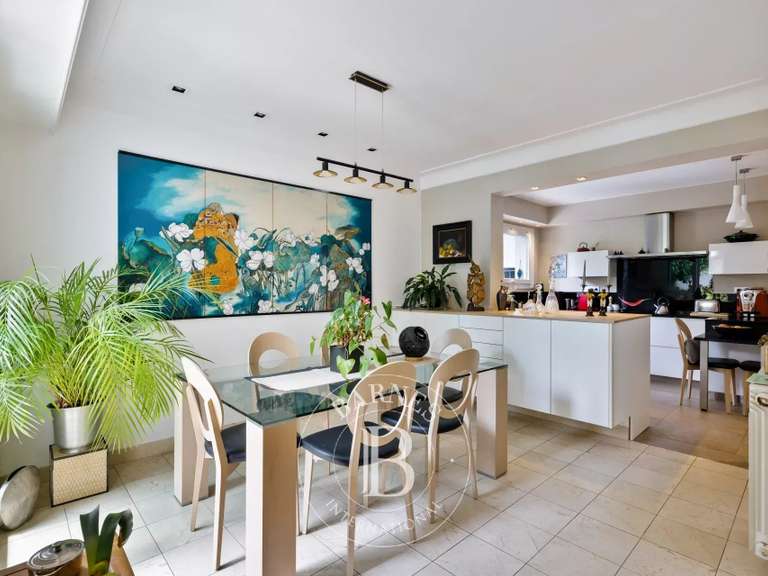 Maison Anglet - 4 chambres - 168m²