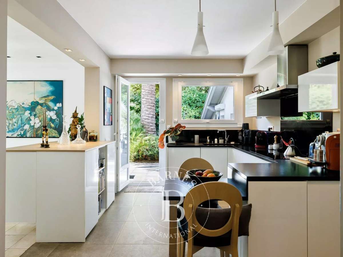 Maison Anglet