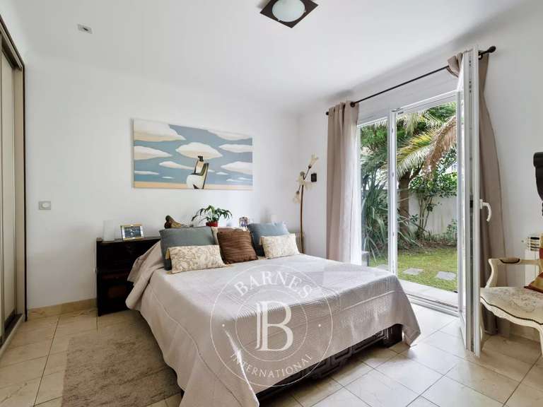 Maison Anglet - 4 chambres - 168m²
