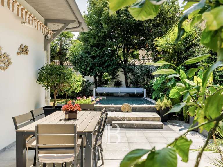 Maison Anglet - 4 chambres - 168m²