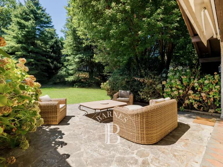 Maison Saint-Martin-de-Seignanx - 6 chambres - 703m²