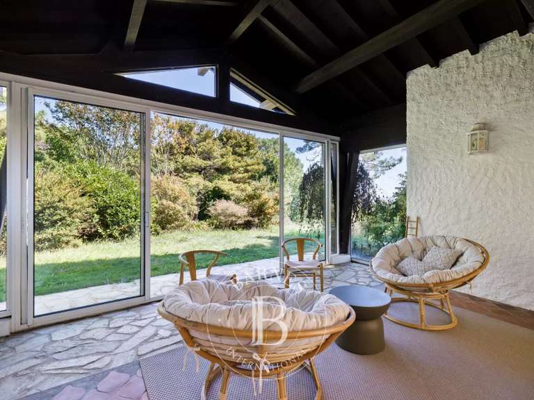 Maison Saint-Martin-de-Seignanx - 6 chambres - 703m²