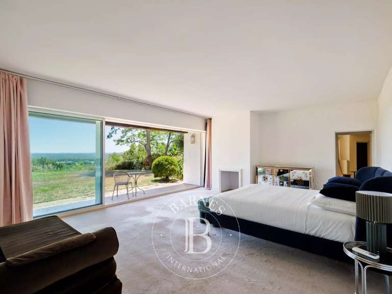 Maison Saint-Martin-de-Seignanx - 6 chambres - 703m²